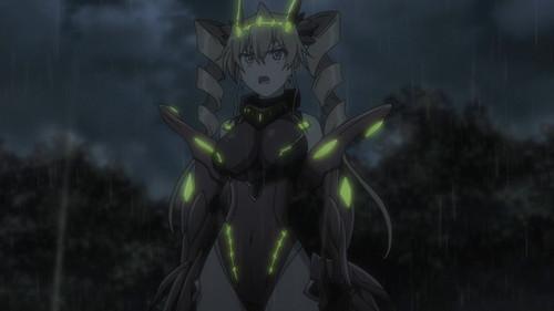 Hundred Season 1 Episode 9 - Dragon Type