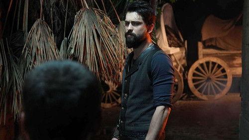 Filinta: An Ottoman Policeman Season 2 Episode 7 - Episode 7