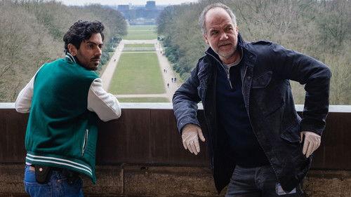 SOKO Hamburg Season 5 Episode 1 - Episode 1