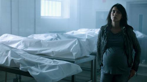 Victim Number 8 Season 1 Episode 1 - Omar