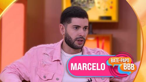 Bate-Papo BBB Season 9 Episode 5 - Episode 5