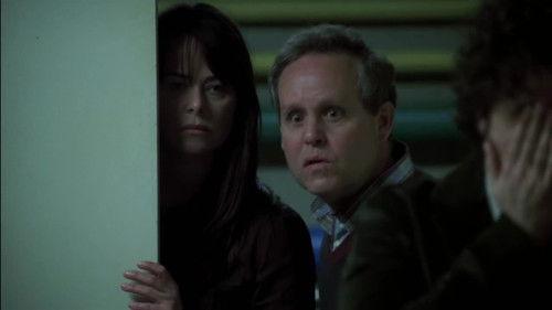 undefined Season 5 Episode 19 - Animal Rites