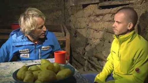 Planeta Calleja Season 2 Episode 5 - Episode 5