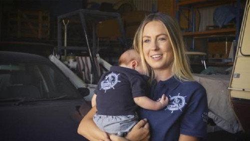 Aussie Salvage Squad Season 3 Episode 1 - Episode 1