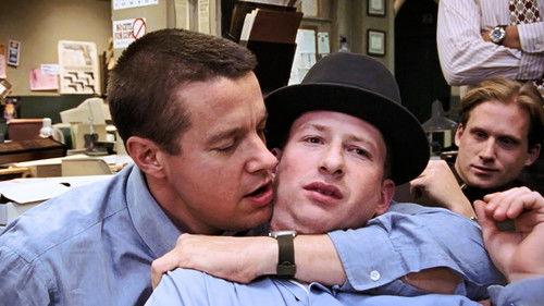 Homicide: Life on the Street Season 5 Episode 11 - The Documentary