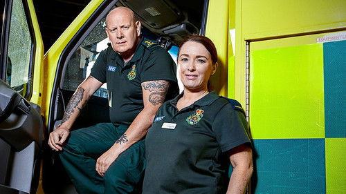 Ambulance Season 4 Episode 1 - Episode 1