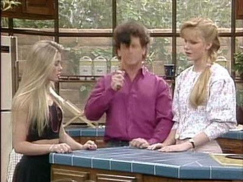Charles in Charge Season 4 Episode 15 - Charles Splits (2)