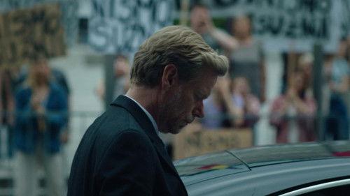 The Lives of Tomaž Kajzer Season 2 Episode 2 - Conspiracy