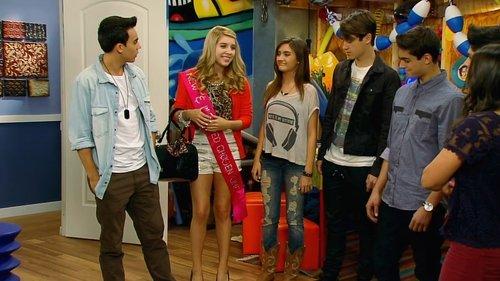 Every Witch Way Season 3 Episode 21 - New Witch Order (2)