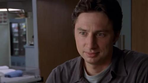 Scrubs Season 7 Episode 2 - My Hard Labor
