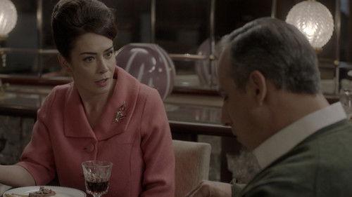 Hasta que te conocí Season 1 Episode 10 - Episode 10