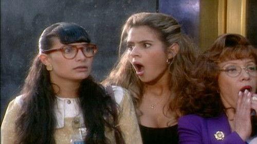 Yo soy Betty, la fea Season 1 Episode 159 - Chapter 159