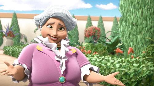 Elena of Avalor Season 3 Episode 24 - Día de las Madres