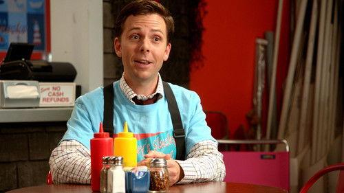 Background image for Stuck in a Slushy War