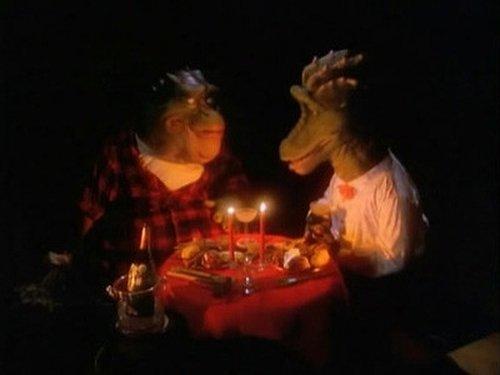 Background image for Unmarried ... With Children