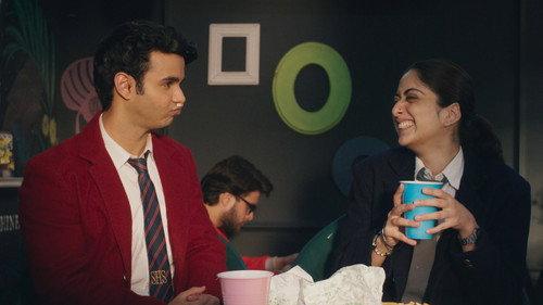 FLAMES Season 4 Episode 4 - Pyar Humein Kis Mod Pe Le Aaya