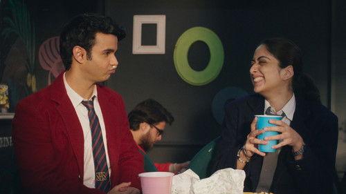 FLAMES Season 4 Episode 4 - Pyar Humein Kis Mod Pe Le Aaya