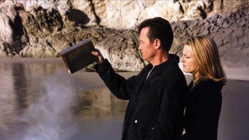 The X-Files Season 9 Episode 17 - Release