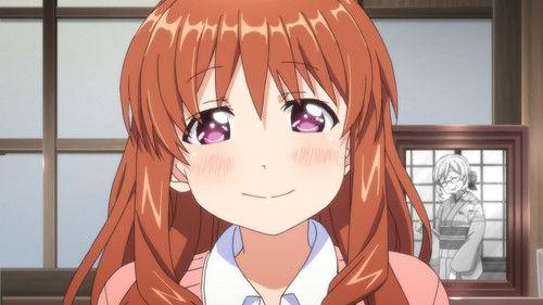 Gourmet Girl Graffiti Season 1 Episode 12 - Soaked Up, Squeeze