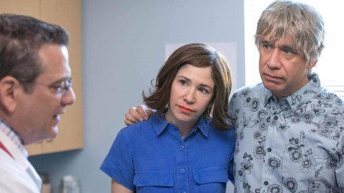 Portlandia Season 8 Episode 9 - Long Way Back