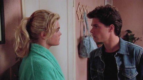 Baywatch Season 1 Episode 9 - Cruise Ship