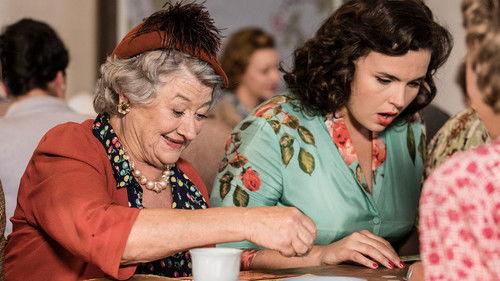 Father Brown Season 8 Episode 6 - The Numbers of the Beast