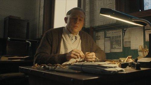 Monster: The Ed Gein Story Season 1 Episode 8 - The Godfather