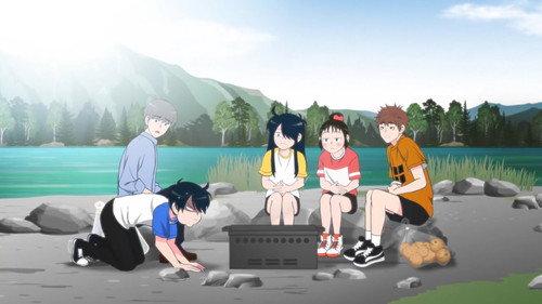 Please Take My Brother Away Season 5 Episode 1 - Grilling with Friends