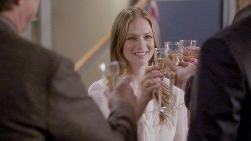 Criminal Minds Season 11 Episode 7 - Target Rich