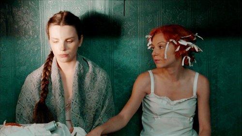 The Red Queen Season 1 Episode 1 - Episode 01