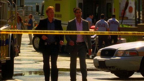 undefined Season 7 Episode 25 - Seeing Red