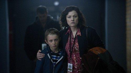 The Killing Season 3 Episode 10 - Six Minutes