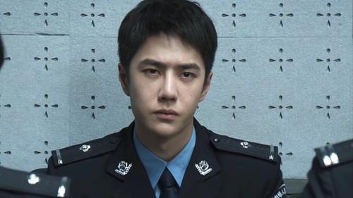 Being a Hero Season 1 Episode 21 - Episode 21