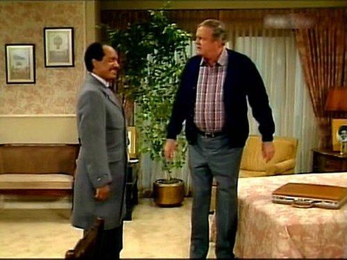The Jeffersons Season 9 Episode 15 - Mr. Wonderful