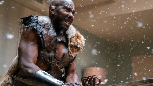 Room 104 Season 4 Episode 9 - The Last Man