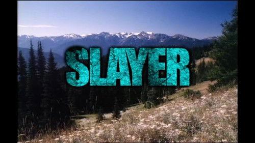 Joe Bob's Drive-In Theater Season 1993 Episode 5 - Edge of Honor (1991)