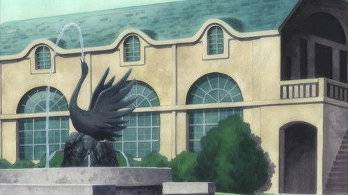 Princess Tutu Season 1 Episode 34 - Act 15 - Chapter of the Chick: Coppelia (Part 2)