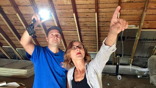 Louis and the Urban Jungle Season 2 Episode 11 - Episode 11