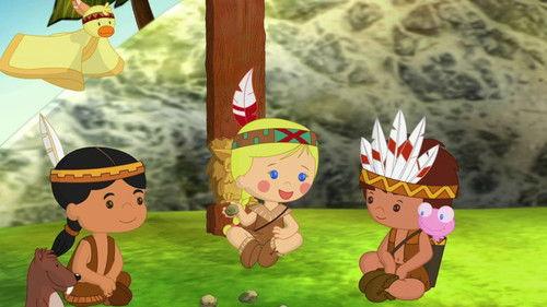 Chloe's Closet Season 1 Episode 17 - Little Big Boy