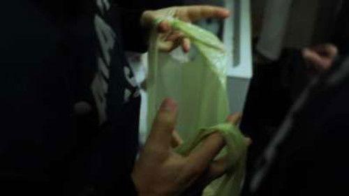 Operazione N.A.S. Season 1 Episode 10 - Episode 10