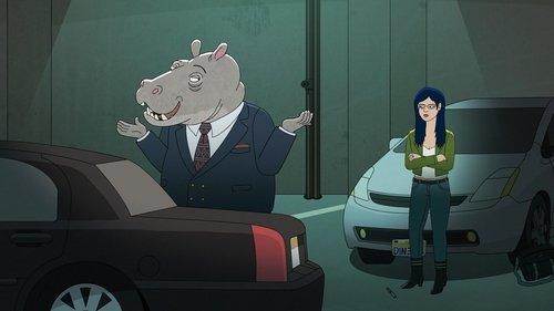 undefined Season 2 Episode 7 - Hank After Dark