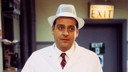 dinnerladies Season 2 Episode 5 - Gamble