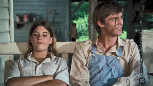 The Waltons Season 2 Episode 4 - The Theft