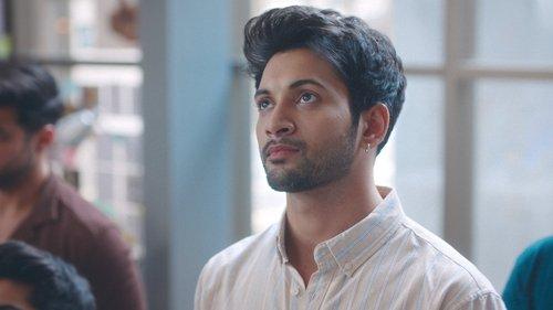 Background image for When Dimple Didn't Meet Rishi