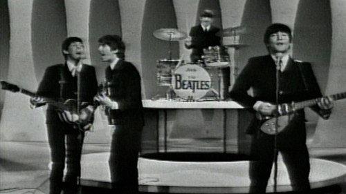 Ed Sullivan's Rock 'N' Roll Classics Season 1 Episode 11 - Move To The Music
