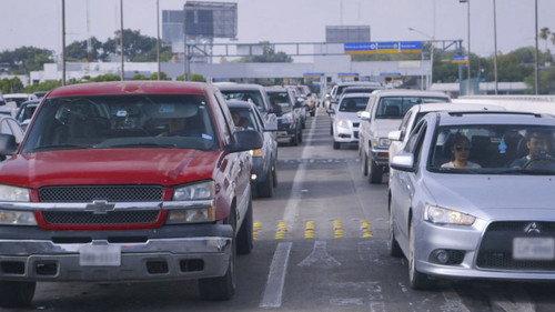 Contraband: Seized at the Border Season 3 Episode 2 - Beefing Up Security