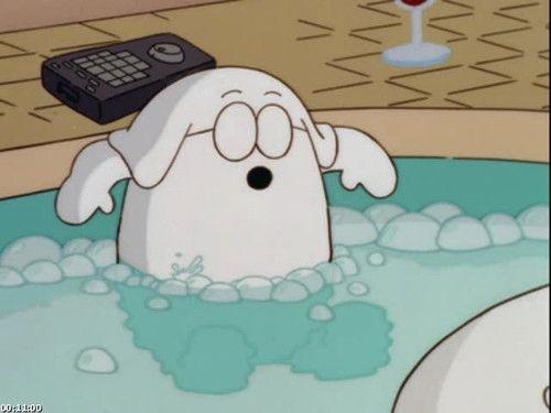 Dilbert Season 2 Episode 17 - The Delivery