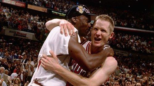 The Last Dance Season 1 Episode 9 - Episode IX