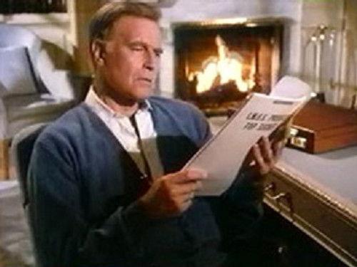 The Colbys Season 2 Episode 5 - Something Old, Something New