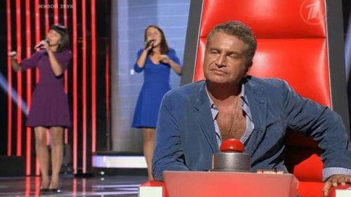 Golos Season 3 Episode 4 - Episode 4